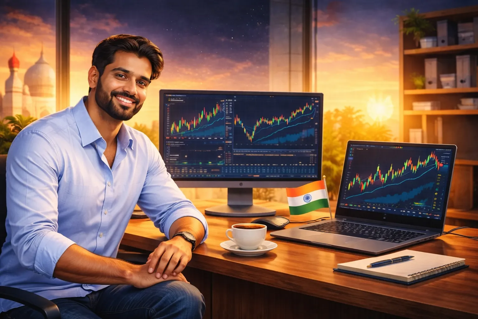 Pocket Option pocket-option-india